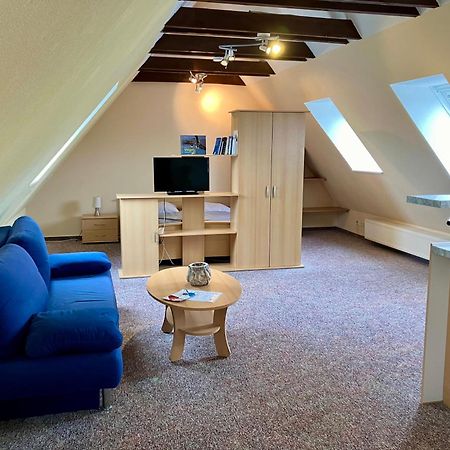 Star Camp Cosa, Ferienwohnungen, Camping, Schlaffaesser Friedland  Bagian luar foto