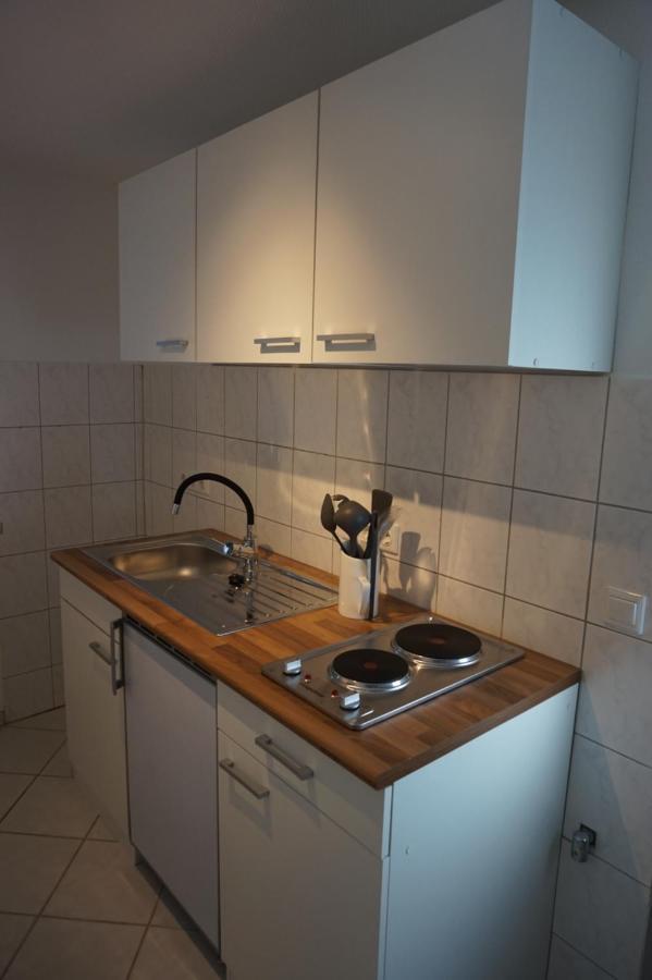 Star Camp Cosa, Ferienwohnungen, Camping, Schlaffaesser Friedland  Bagian luar foto