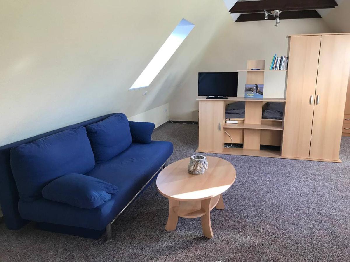 Star Camp Cosa, Ferienwohnungen, Camping, Schlaffaesser Friedland  Bagian luar foto