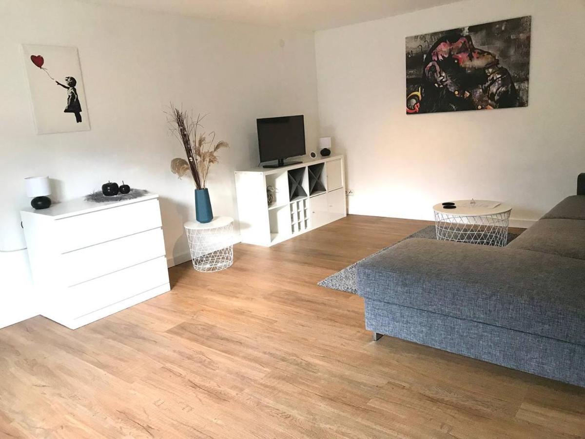 Star Camp Cosa, Ferienwohnungen, Camping, Schlaffaesser Friedland  Bagian luar foto