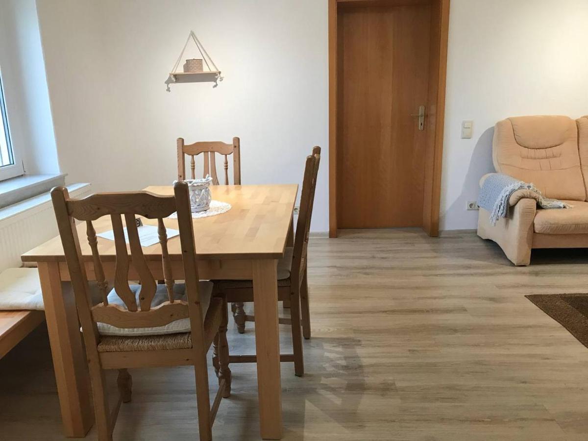 Star Camp Cosa, Ferienwohnungen, Camping, Schlaffaesser Friedland  Bagian luar foto