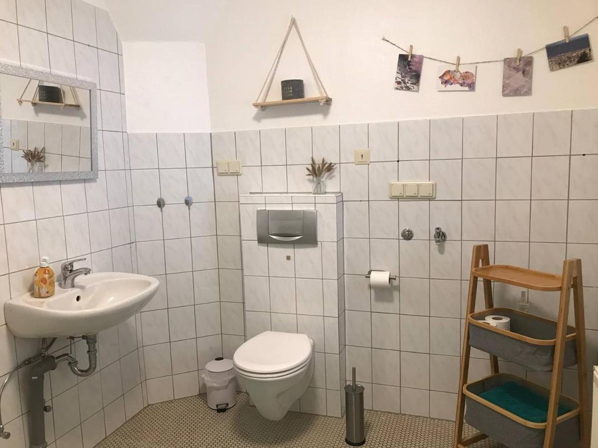 Star Camp Cosa, Ferienwohnungen, Camping, Schlaffaesser Friedland  Bagian luar foto