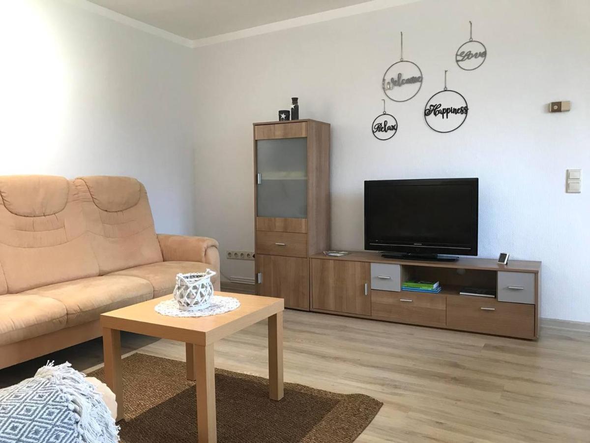 Star Camp Cosa, Ferienwohnungen, Camping, Schlaffaesser Friedland  Bagian luar foto