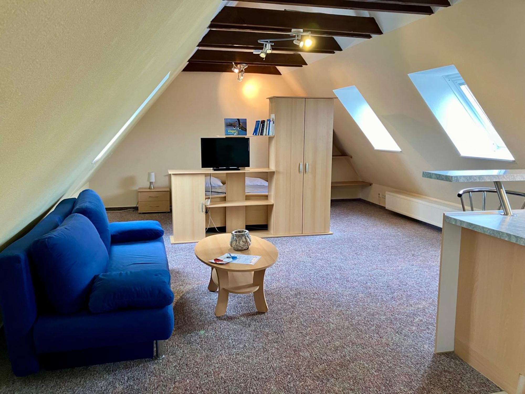 Star Camp Cosa, Ferienwohnungen, Camping, Schlaffaesser Friedland  Bagian luar foto
