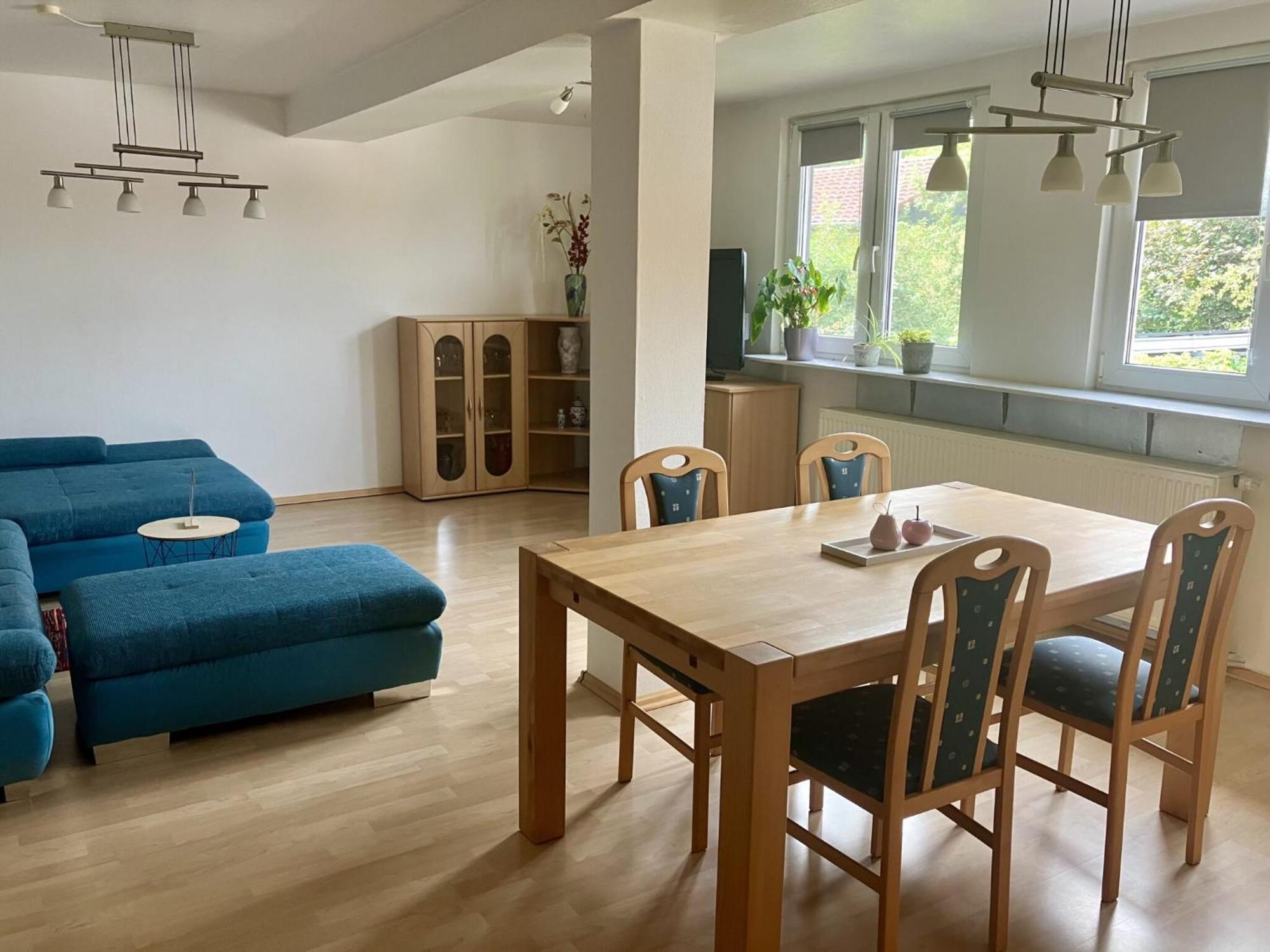 Star Camp Cosa, Ferienwohnungen, Camping, Schlaffaesser Friedland  Bagian luar foto
